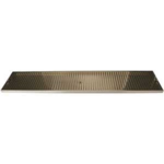 Micro Matic USA , DP-820DSSPVD-39, Drip Tray Trough, Beverage