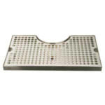 Micro Matic USA , DP-920, Drip Tray Trough, Beverage