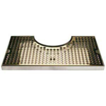 Micro Matic USA , DP-920DSSPVD, Drip Tray Trough, Beverage