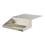 Micro Matic USA , DP-J-12, Drip Tray