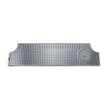 Micro Matic USA , DP-MET-H-28GR-Z, Drip Tray Trough, Beverage