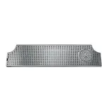 Micro Matic USA , DP-MET-H-34GR-Z, Drip Tray Trough, Beverage