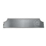 Micro Matic USA , DP-MET-H-40GR-Z, Drip Tray Trough, Beverage