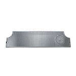 Micro Matic USA , DP-MET-H-46GR-Z, Drip Tray Trough, Beverage