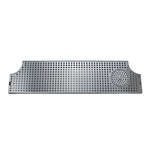 Micro Matic USA , DP-MET-H-52GR-Z, Drip Tray Trough, Beverage