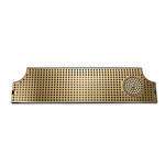 Micro Matic USA , DP-MET-H-PVD-28GR-Z, Drip Tray Trough, Beverage