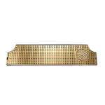 Micro Matic USA , DP-MET-H-PVD-40GR-Z, Drip Tray Trough, Beverage
