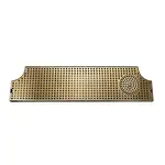 Micro Matic USA , DP-MET-H-PVD-46GR-Z, Drip Tray Trough, Beverage