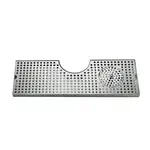 Micro Matic USA , DP-MET-T-24GR-Z, Drip Tray Trough, Beverage