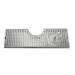 Micro Matic USA , DP-MET-T-34GR-Z, Drip Tray Trough, Beverage