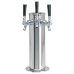 Micro Matic USA , DS-143-PSSKR, Draft Beer / Wine Dispensing Tower