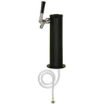 Micro Matic USA , DS-431-211, Draft Beer Dispensing Tower