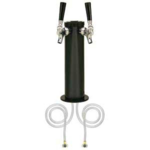 Micro Matic USA , DS-432-211, Draft Beer Dispensing Tower