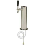 Micro Matic USA , DS-531-211, Draft Beer Dispensing Tower