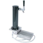 Micro Matic USA , DS431CL, Draft Beer Dispensing Tower