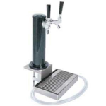 Micro Matic USA , DS432CL, Draft Beer Dispensing Tower