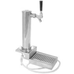 Micro Matic USA , DS531CL, Draft Beer Dispensing Tower