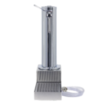 Micro Matic USA , DS531CL-W, Draft Wine Dispensing Tower
