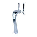 Micro Matic USA , E-G5-2-C-G, Draft Beer Dispensing Tower