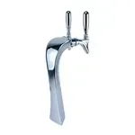 Micro Matic USA , E-G5-2-C-G, Draft Beer Dispensing Tower