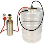 Micro Matic USA , EZ-TAP-H-LC, Draft Beer Pump Type Tap