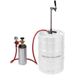 Micro Matic USA , EZ-TAP-LC, Draft Beer Pump Type Tap