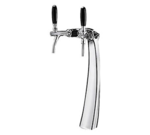 Micro Matic USA , FALCO2-C, Draft Beer / Wine Dispensing Tower