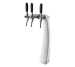 Micro Matic USA , FALCO3-C-F, Draft Beer / Wine Dispensing Tower