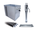 Micro Matic USA , H2O-UCM-X-KIT, Water Dispensing System