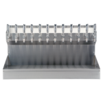 Micro Matic USA , KRONOS-12SSKR, Draft Beer / Wine Dispensing Tower