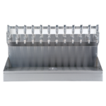 Micro Matic USA , KRONOS-12SSKRGR, Draft Beer / Wine Dispensing Tower
