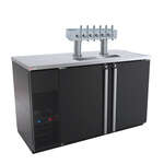 Micro Matic USA , MBB58BC-E-A, Draft Beer Cooler