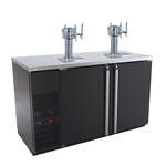 Micro Matic USA , MBB58BC-E-B, Draft Beer Cooler