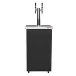 Micro Matic USA , MDD17-E-AMER, Beverage Dispenser, Cold Brew and Coffee