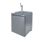 Micro Matic USA , MDD23S-E, Draft Beer Cooler