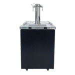Micro Matic USA , MDD23W-E-B, Wine Cooler Dispenser