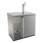 Micro Matic USA , MDD36S-E, Draft Beer Cooler