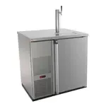 Micro Matic USA , MDD36S-E, Draft Beer Cooler