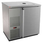Micro Matic USA , MDD36S-E-LT, Draft Beer Cooler