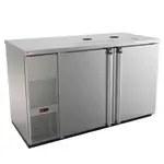 Micro Matic USA , MDD58S-E-LT, Draft Beer Cooler