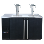Micro Matic USA , MDD58W-E-B, Wine Cooler Dispenser