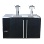 Micro Matic USA , MDD58W-E-C, Wine Cooler Dispenser