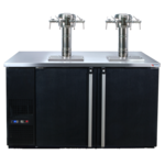 Micro Matic USA , MDD58W-E-E, Wine Cooler Dispenser