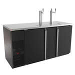 Micro Matic USA , MDD68-E, Draft Beer Cooler