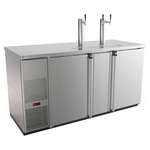Micro Matic USA , MDD68S-E, Draft Beer Cooler