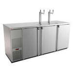 Micro Matic USA , MDD78S-E, Draft Beer Cooler