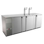 Micro Matic USA , MDD94S-E, Draft Beer Cooler