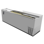 Micro Matic USA , MDW79S, Bottle Cooler