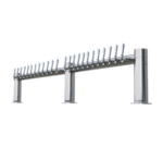Micro Matic USA , METRO-M-24PSSKR, Draft Beer / Wine Dispensing Tower