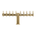 Micro Matic USA , METRO-T-10PVDKR, Draft Beer / Wine Dispensing Tower